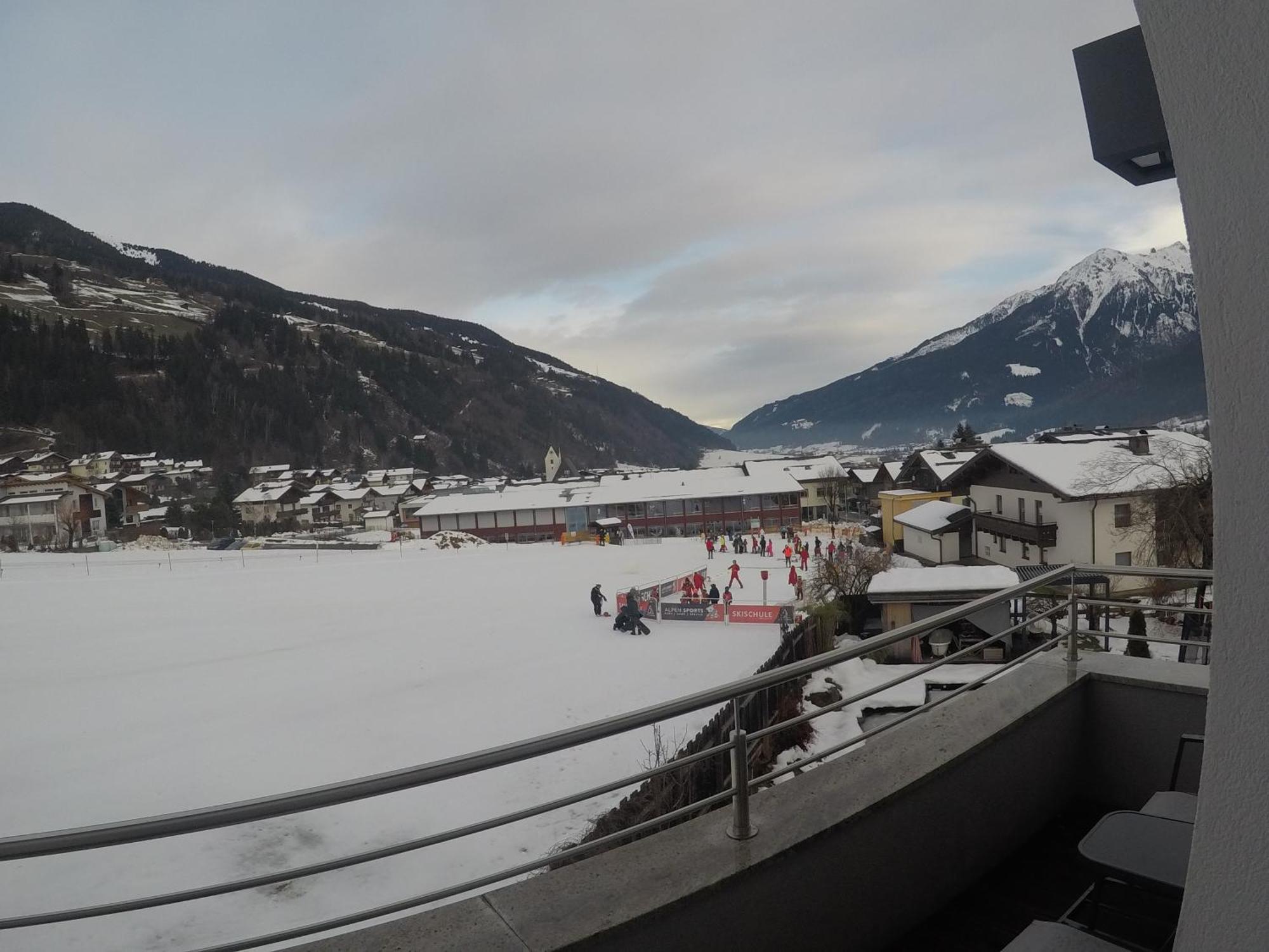 Holiday home Bergauf With Hot Tub