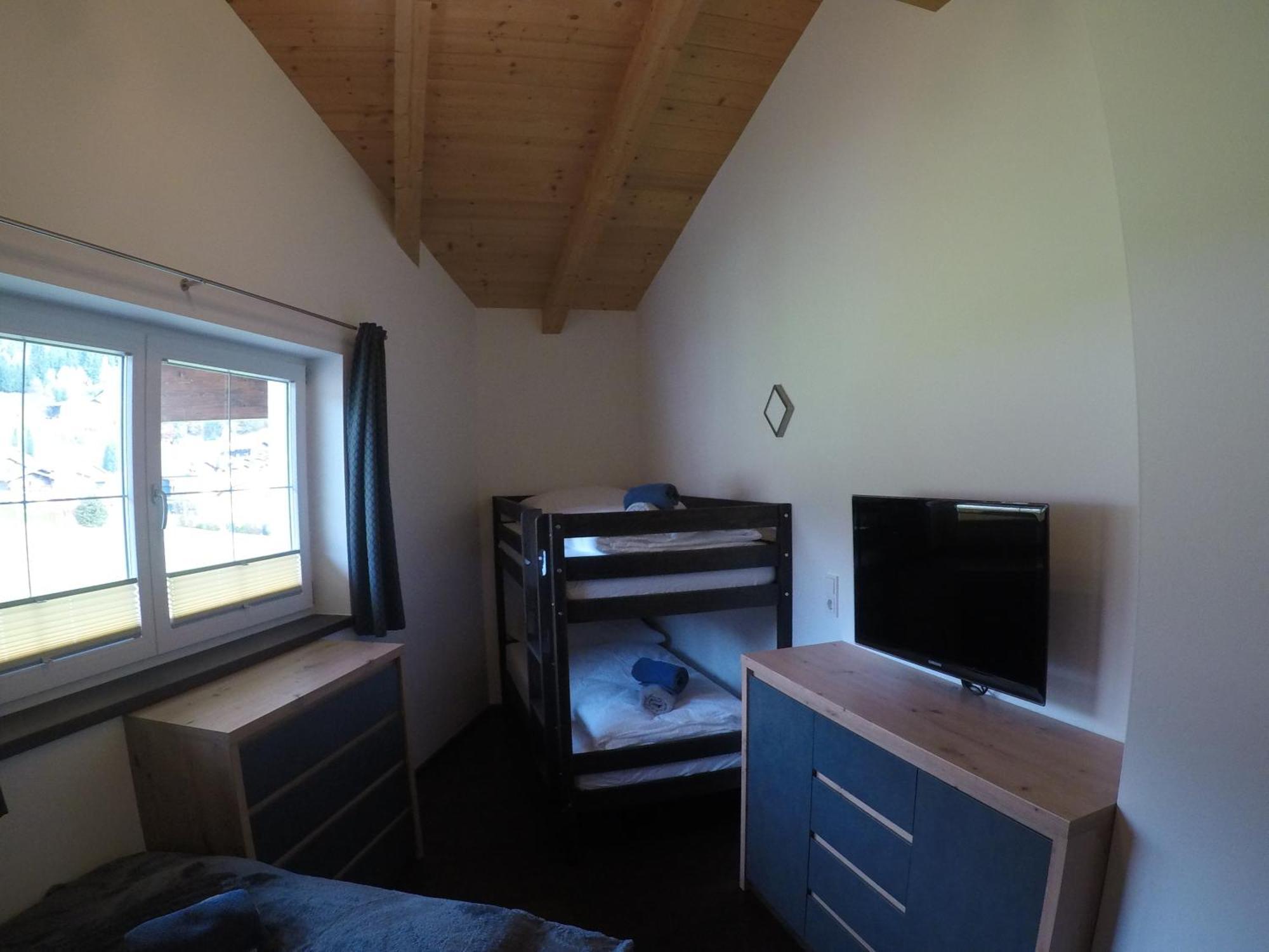 Holiday home Bergauf With Hot Tub Neukirchen am Grossvenediger