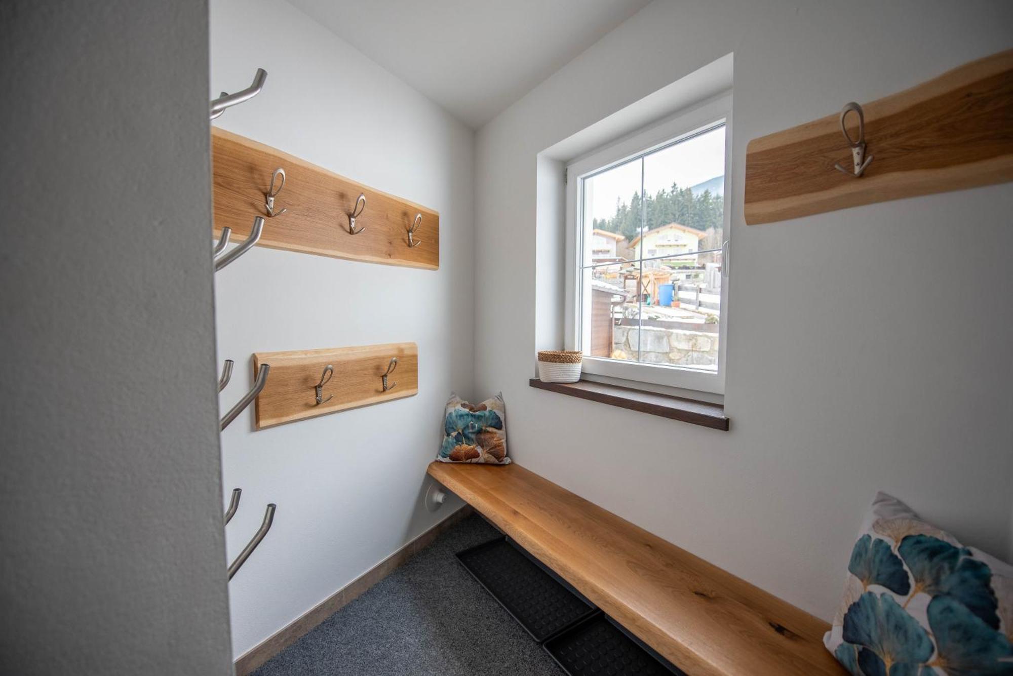 Holiday home Bergauf With Hot Tub *